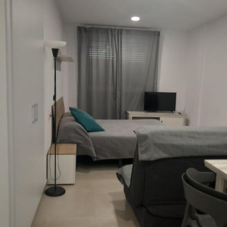 Apartamentos Aguamarina Peñíscola Eksteriør bilde