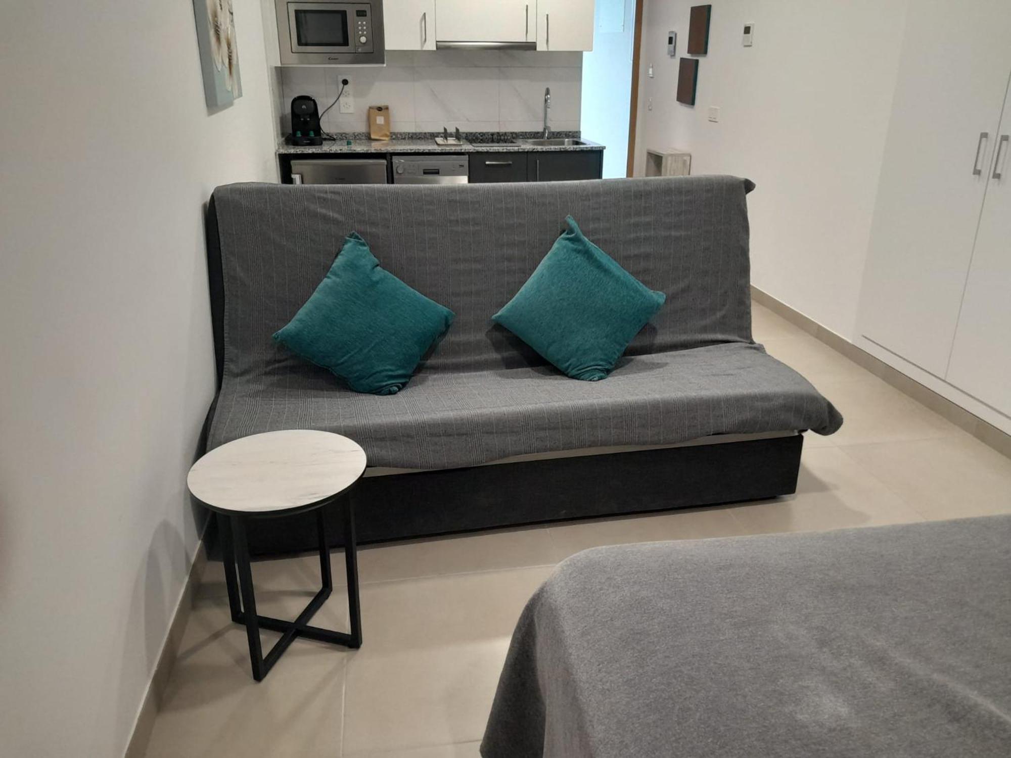 Apartamentos Aguamarina Peñíscola Eksteriør bilde