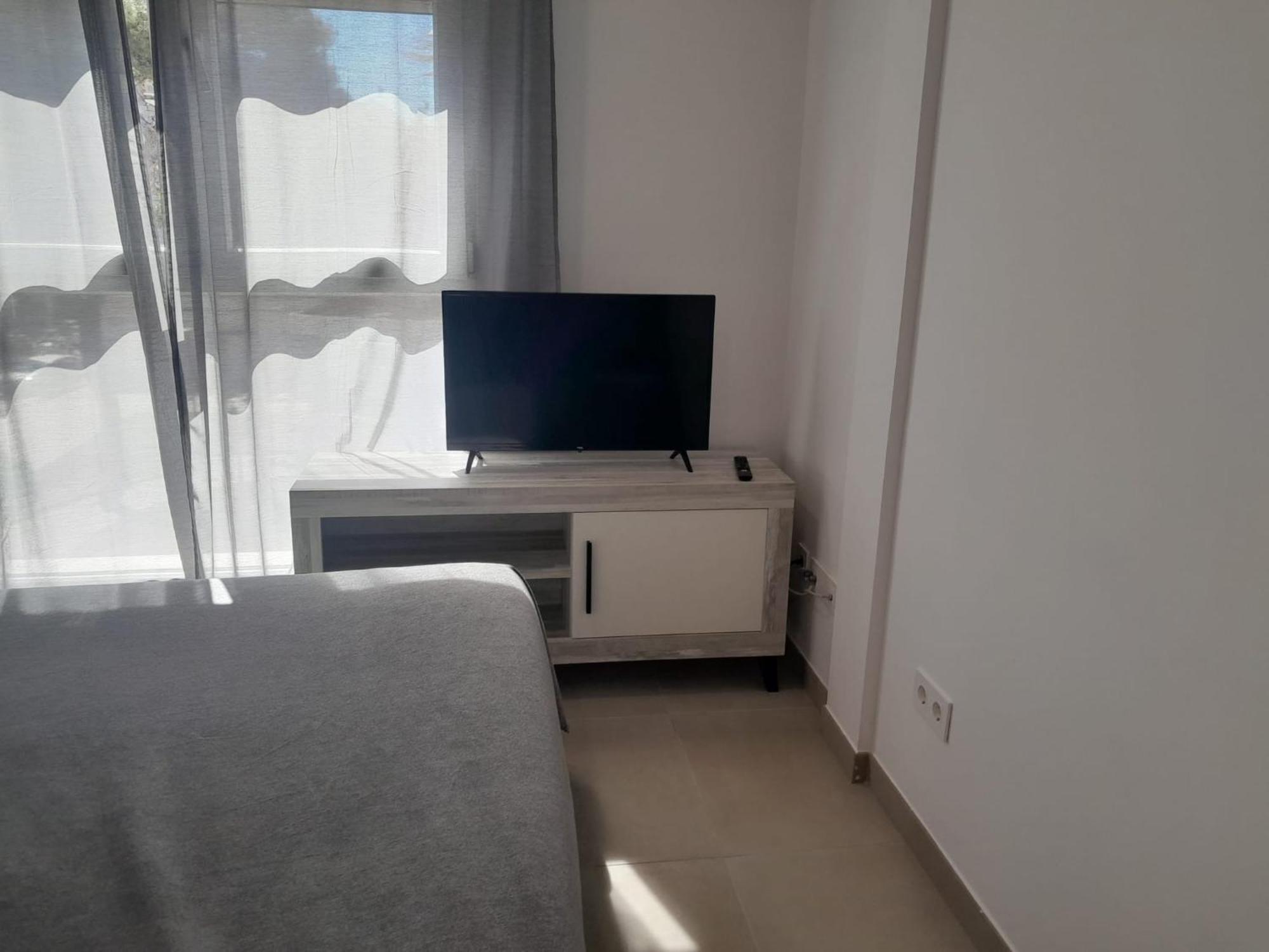 Apartamentos Aguamarina Peñíscola Eksteriør bilde